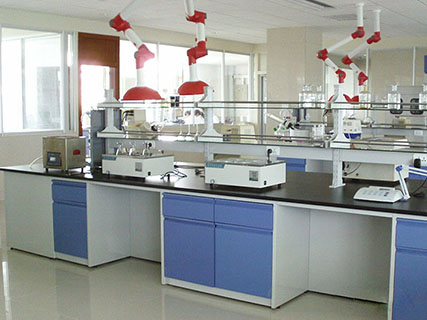 海南工厂实验室设计建设方案
